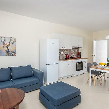 Rhodes City City Apartment מראה חיצוני תמונה